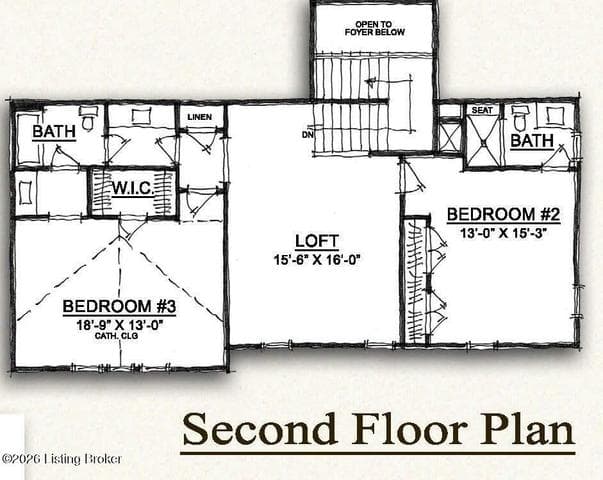 11517 Sweetflag Cir, Prospect - photo 4 of 7