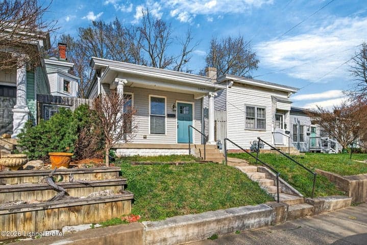 1007 Goss Ave, Louisville - photo 5 of 32