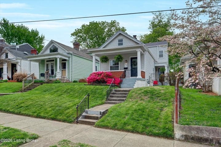 902 Ellison Ave, Louisville