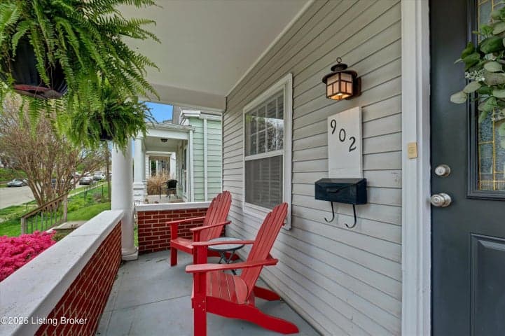 902 Ellison Ave, Louisville - photo 2 of 38