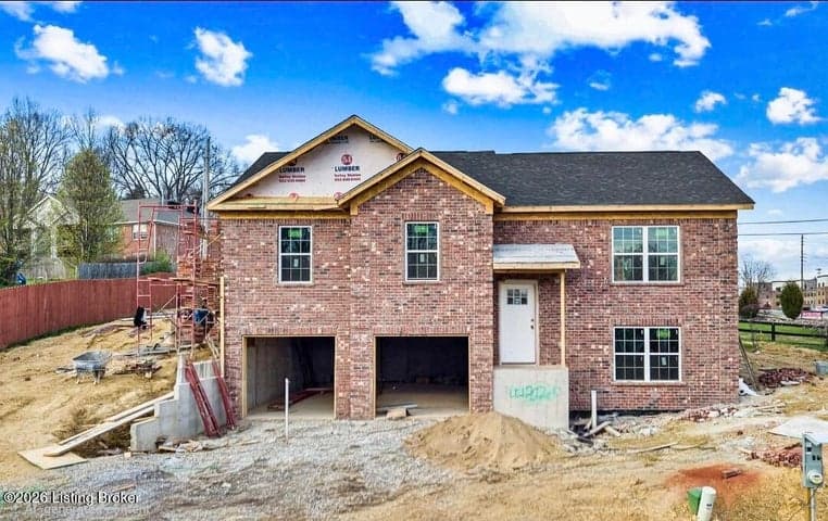 2125 Churchdown Ln, Louisville