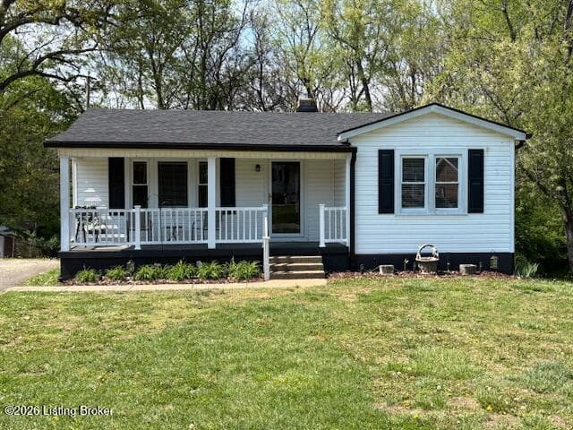 214 Demaree Dr, Bardstown