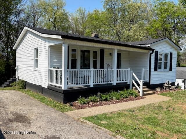 214 Demaree Dr, Bardstown - photo 2 of 31