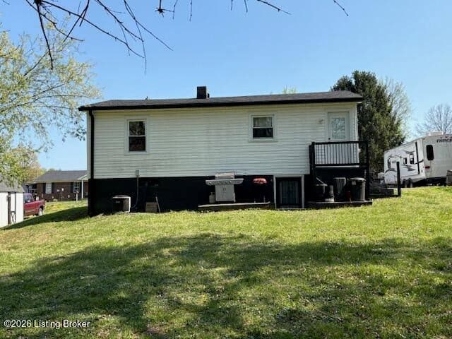 214 Demaree Dr, Bardstown - photo 5 of 31