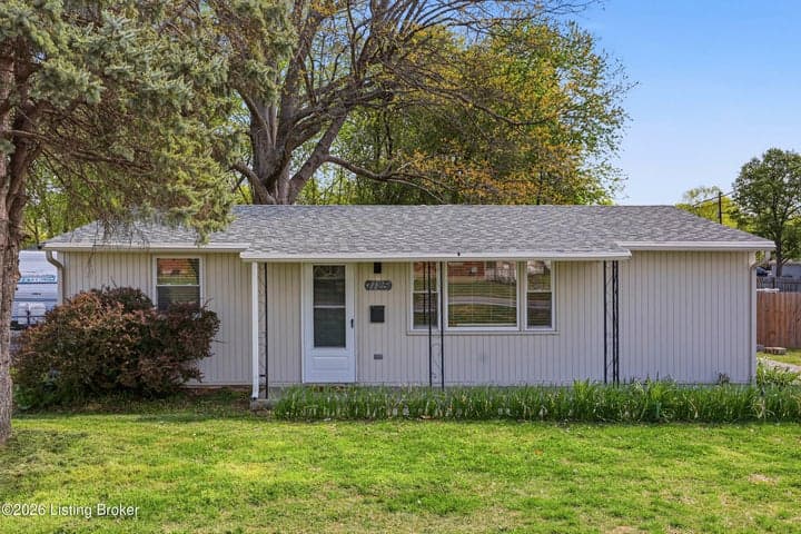 7125 Sky Blue Ave, Louisville