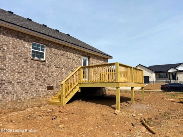 601 Hillcreek Ct, Bardstown - photo 3 of 6