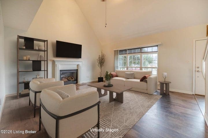 11302 Sullivan Ct, Louisville - photo 3 of 24