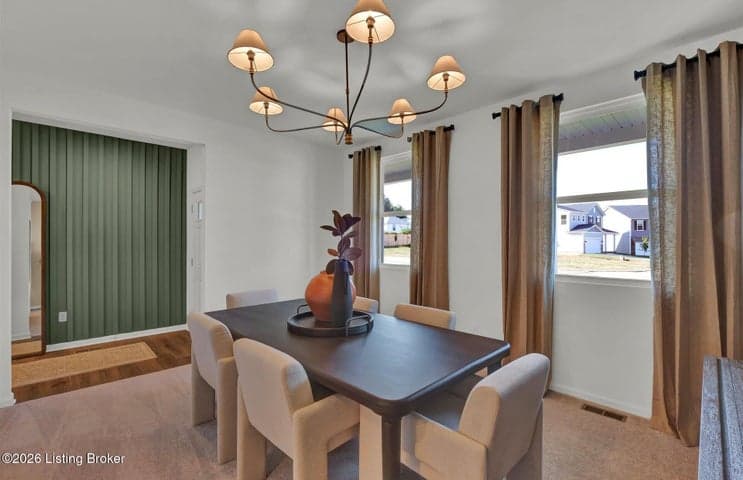 8412 Hollis Vw Way, Louisville - photo 4 of 26