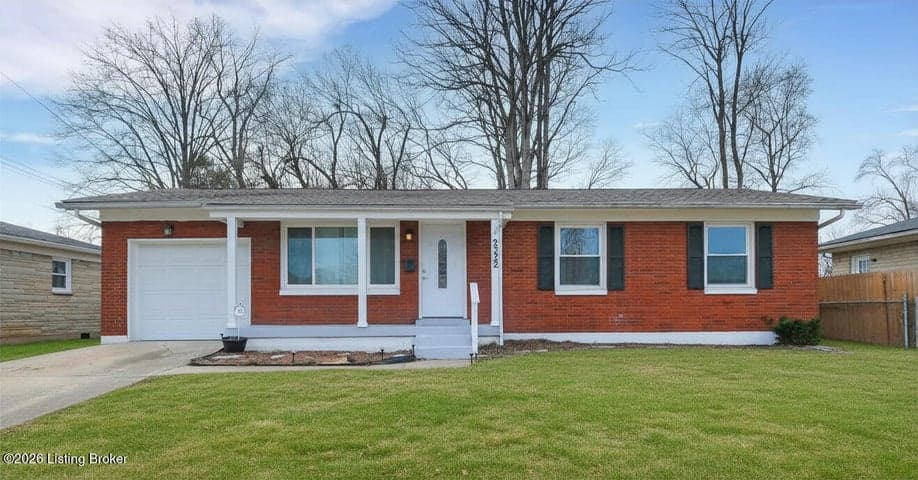 2322 Perth Dr, Louisville