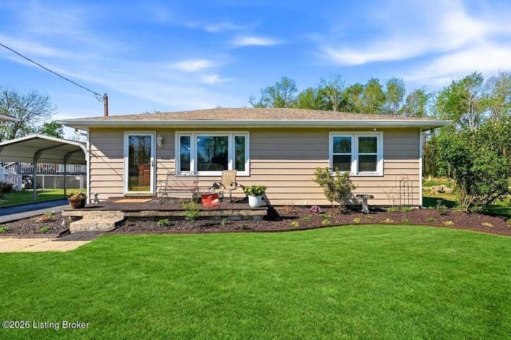 9602 Manslick Rd, Louisville