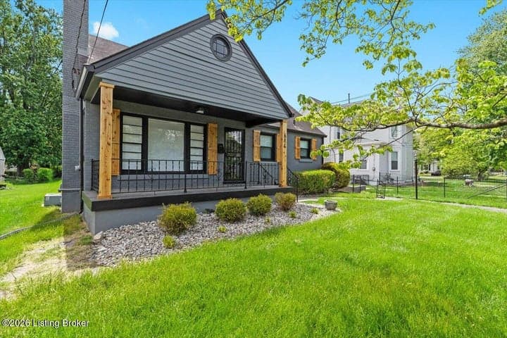 614 Bluegrass Ave, Louisville - photo 3 of 25