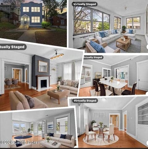 149 Bellaire Ave, Louisville - photo 2 of 63