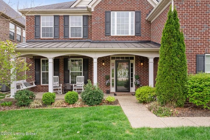 321 Cranbury Way, Louisville - photo 3 of 56