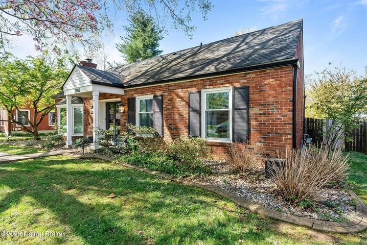 3506 Breeland Ave, Louisville - photo 3 of 50