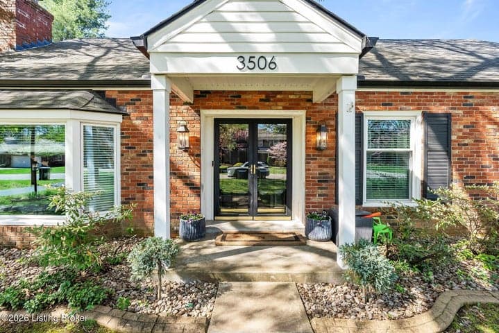 3506 Breeland Ave, Louisville - photo 5 of 50