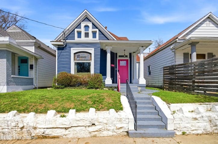 521 Camp St, Louisville - photo 3 of 66