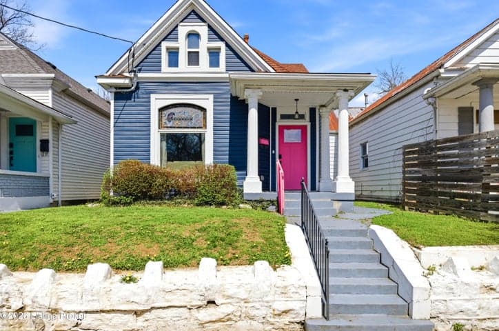 521 Camp St, Louisville - photo 4 of 66