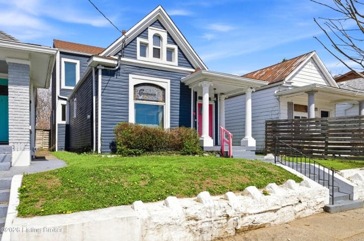 521 Camp St, Louisville - photo 2 of 66